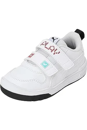 PUMA Unisex Baby MULTIFLEX SL Let