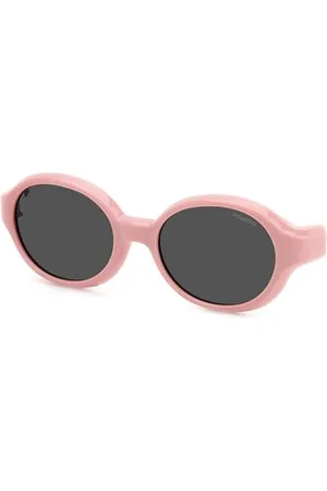 Polaroid Unisex PLD K004 Cl-on Sunglasses, , 42