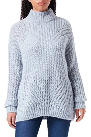 Bugatti Damen W9635-52778 Pullover, , L EU