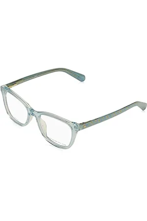 Kate Spade Kate Spade Unisex Pia Sonnenbrille, Blue, 47