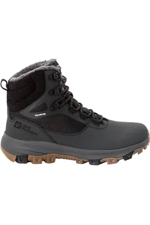 Jack Wolfskin Herren Everquest Texapore High M Wanderstiefel, , 42.5 EU