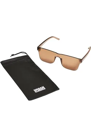 Urban classics Unisex 105 Sunglasses UC Sonnenbrille, , one Size