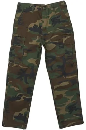 Brandit Kids US Ranger Pants, Farbe: , Größe: XXL170
