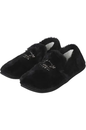Women secret Damen Zapatillas La Nuit Harry Potter Slipper, , Large Weit