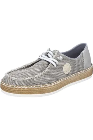 Rieker Damen Halbschuhe L7853