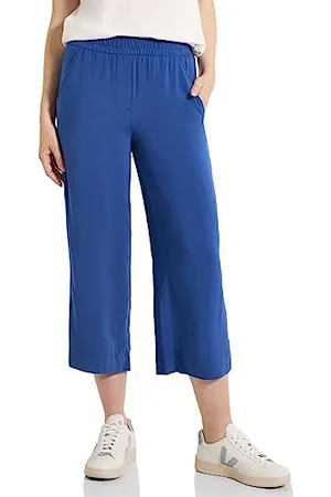 CECIL Damen B376388 3/4 Culotte, , S / 24L