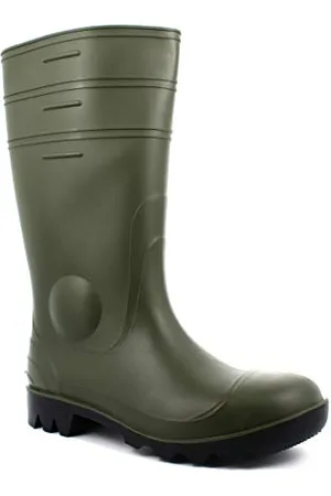 Spirale Nora Unisex Gorex Sicherheitsstiefel, , 42 EU
