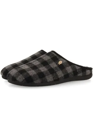 HOT POTATOES Herren Savannah Slipper, , 41 EU