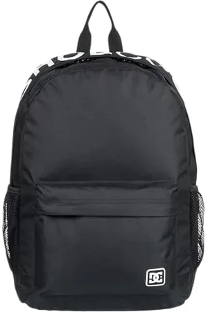 Dcshoes Herren BACKSIDER CB Rucksack, Black