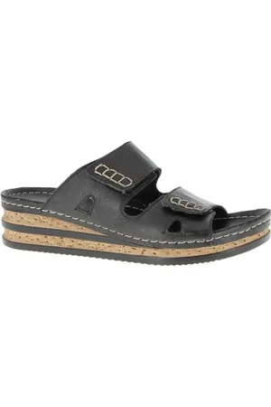 Andrea Conti Damen Pantolette, , 39 EU