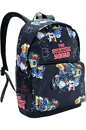 DC Comics Originals Suicide Squad Taskforce-HS Rucksack 1.3