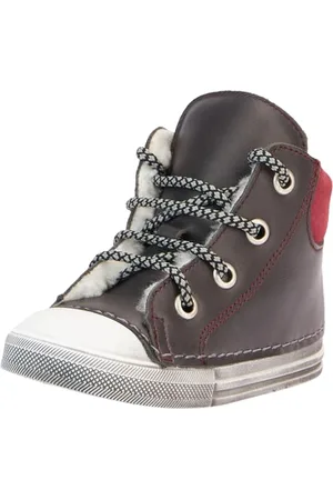 Däumling Jungen Unisex Kinder Ecki Stiefelette, , 20 EU
