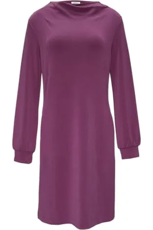 QS by s.Oliver Damen 2151933 Kleid, , 40