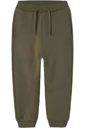 NAME IT Nmmvoltano Nreg SWE Pant Bru