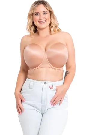 Curvy Kate Damen Smoothie Geformter BH, , GG