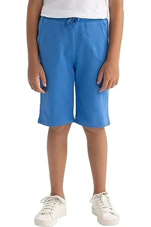 DeFacto Jungen B0900a8 Shorts, , 8-9 Jahre EU