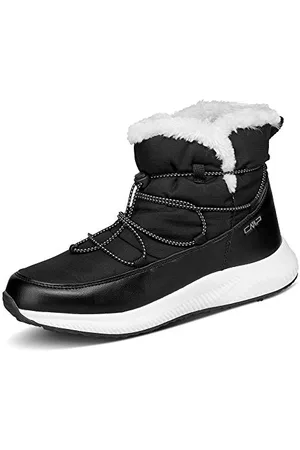 CMP Damen Snow Boots SHERATAN WMN LIFESTYLE SHOES WP, , 40 EU