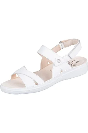 Ganter Damen Evi Sandale, , 42 EU Schmal