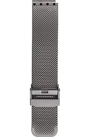 Bering Unisex Erwachsene Edelstahl Uhrenarmband PT-15540-BMTX