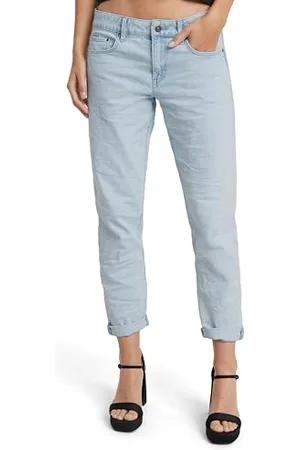 G-Star RAW Damen Kate Boyfriend Jeans, , 27W / 32L