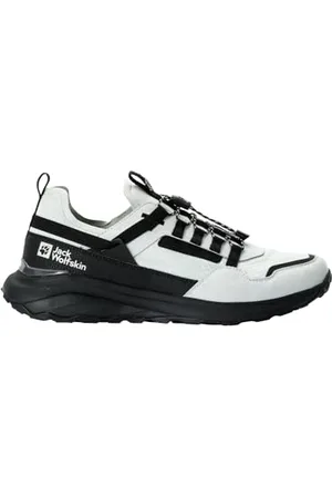 Jack Wolfskin Herren DROMOVENTURE Athletic Low M Walking-Schuh, , 48 EU