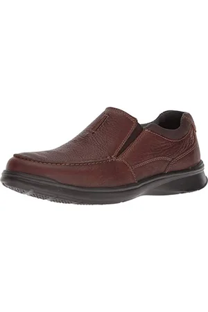 Clarks Herren Ohne Cotrell Slipper, , 46 EU