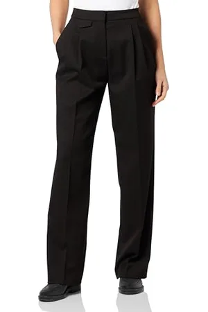 HUGO BOSS Damen Helepher Trousers, , 38 EU