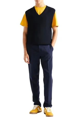 Benetton Herren 49hhuf034 Hose, , 46