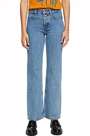 ESPRIT Damen 082ee1b315 Jeans, , 32W / 32L EU