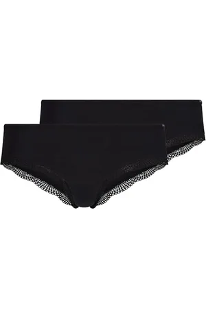 Skiny Damen Cheeky Panty DP Unterwäsche, , L