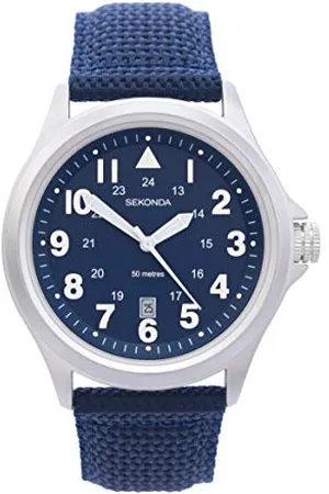 Sekonda Armbanduhr 1715.27