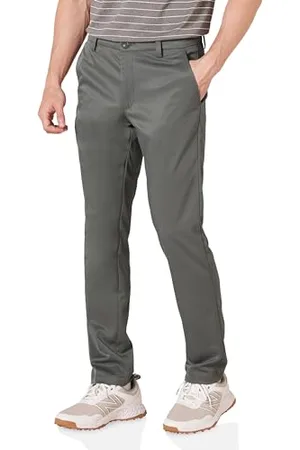 Amazon Herren Stretch-Golfhose in schmaler Passform, , 34W / 29L