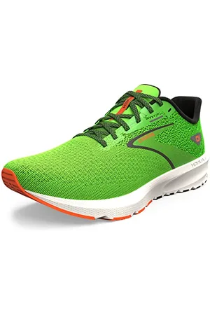Brooks Herren Launch 10 Sneaker, , 42.5 EU