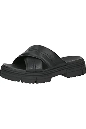 Caprice Damen 9-9-27207-20 Pantolette Absatz, , 40 EU