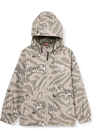 LEGO Wear Wear Jungen Übergangsjacke Jacke, , 98