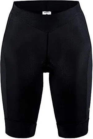 Craft CORE ENDUR Shorts W Black/Black XL
