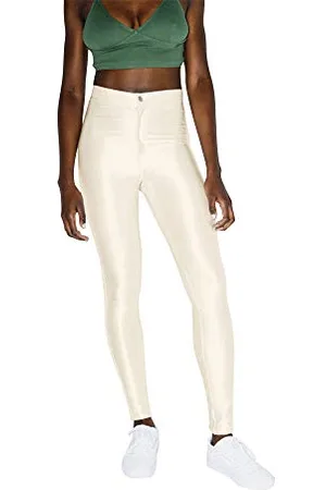 American Apparel Damen The Disco Pant Leggings, , M EU