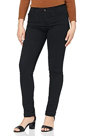 Atelier Gardeur Damen Zuri Wondershape Jeans, , 34 Kurz EU