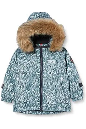 LEGO Wear Lwjenni 701 Tec Winterjacke/Skijacke Play