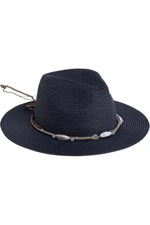 Pepe Jeans Damen Nya Mütze, Blau (Dulwich Blue), Einheitsgröße