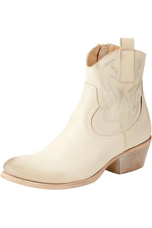 Fly London Damen WAMI092FLY Kalt gefüttert Kurzschaft Stiefel & Stiefeletten, , 39 EU