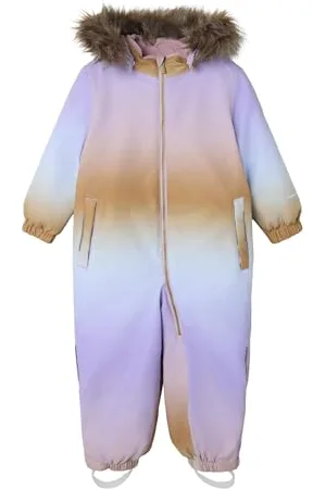 NAME IT Girl Schneeanzug SNOW10