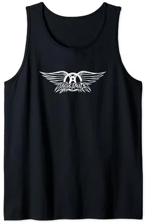 Aerosmith Feder Tank Top