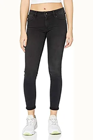 Mavi Damen Lexy Jeans, , 26W / 27L EU