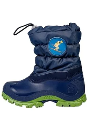 Lurchi Stiefel Forby, Farbe: , Größe:25