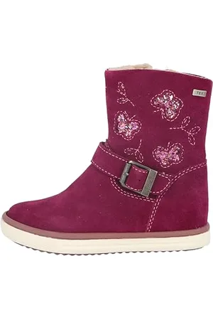 Lurchi 84L1063003 Stiefelette, , 30 EU