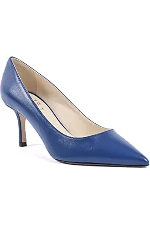 19V69 Italia Damen Ines65nappablu41 Pumps, , 41 EU