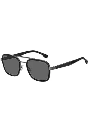 HUGO BOSS Unisex Boss 1486/s Sunglasses, , 54