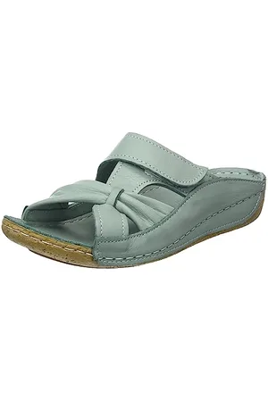 Andrea Conti Damen Pantolette, , 39 EU