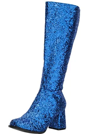 Ellie Shoes Damen Gogo G Chelsea-Stiefel, , 43 EU
